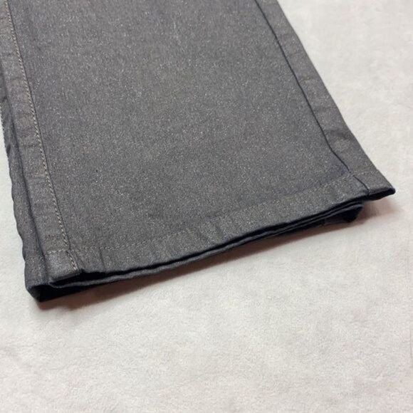 Lafayette 148 New York High Rise Wide Leg Trousers - Picture 7 of 11